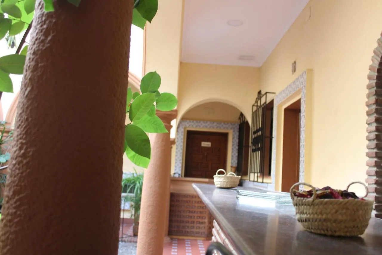 Hostal Fes Algeciras 0*,  İspanya