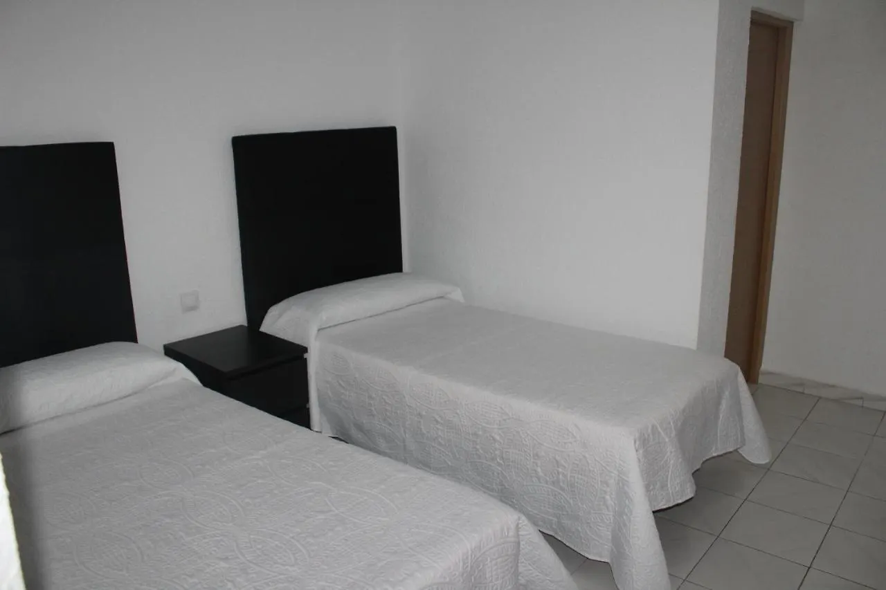 Hostal Fes Algeciras 0*,  İspanya