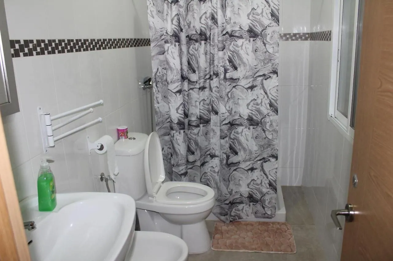 Otel Hostal Fes Algeciras