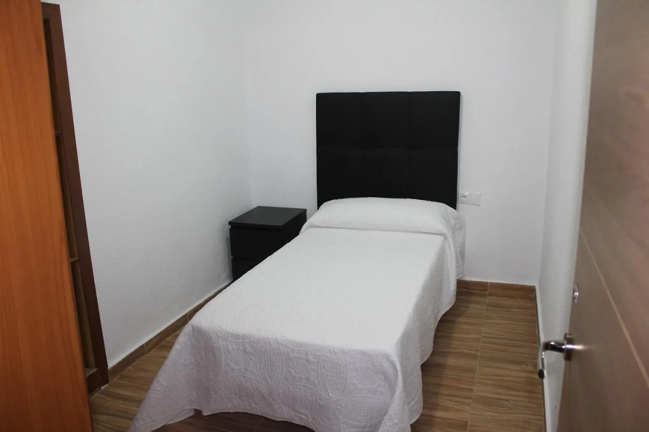 Hostal Fes Algeciras