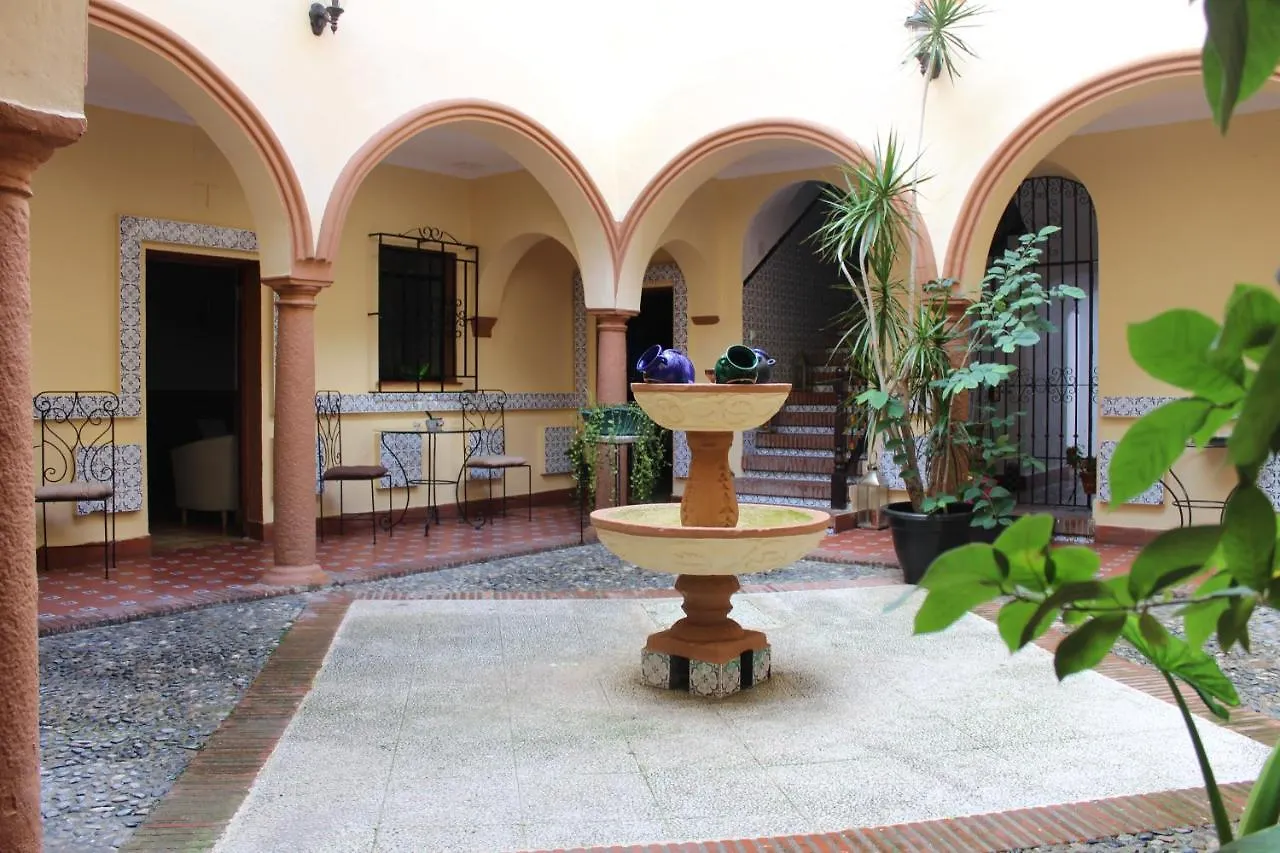 Hotel Hostal Fes Algeciras Spain